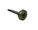5 Star Husqvarna Spindle Shaft 7-5/8": 532187291, 187291