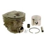 50, 51, 55 Cyl. & Piston Assembly (spurious)