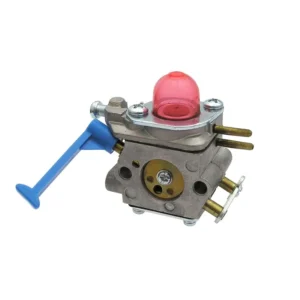 Husqvarna 128RJ Carburetor: 545 08 18-48, 545 13 00-01