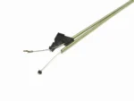 Husqvarna 232R, 235R, 235RII Cable: 502 18 98-01, 502189801
