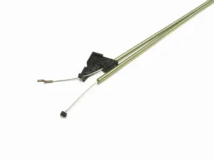 Husqvarna 232R, 235R, 235RII Cable: 502 18 98-01, 502189801