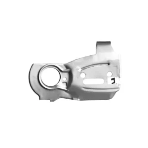 Husqvarna 340 Inner Side Plate: 503875701, 503 87 57-01