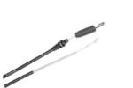 55cm Toro Recycler Drive Cable: 105-1844