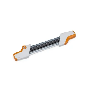 Stihl 2-in-1, 3.2mm for 1/4 chain, file holder Flat file and depth gauge tool