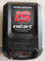 Briggs and stratton Instart Battery 593560