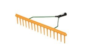 60cm Universal Leaf Rake : 178-313