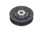 63.5mm V Idler Pulley for Stiga 1134-3459-01, 1134345901