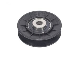 63.5mm V Idler Pulley for Stiga 1134-3459-01, 1134345901