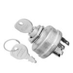 7 Terminal Ignition Switch