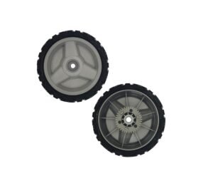 8" Geared Wheel for MTD Lawn mowers: 734-05341