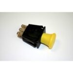 8 Pin 2 Position PTO Switch replaces AM131966, 1-633673, 103-5221, 18925