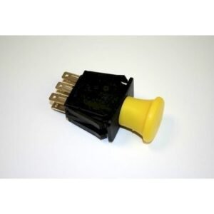 8 Pin 2 Position PTO Switch replaces AM131966, 1-633673, 103-5221, 18925
