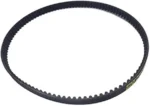 Belle Mini 150 with Electic Motor Drive Belt: 900/99915