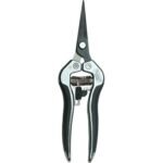 A3000 7.5" Aluminium Handle Straight Needle Nose Shear