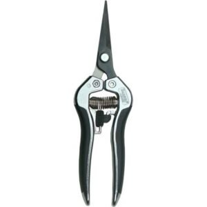A3000 7.5" Aluminium Handle Straight Needle Nose Shear