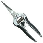 A3002SC 7.5" Aluminum Handle Curved Needlenose Shear