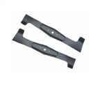 AGS Blade Set Left and Right (522mm Blades) : 532-050-422-453 + 532-050-422-463