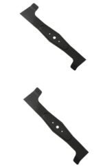 AGS Blade Set for 48" Deck: 532050422593 & 532050422603