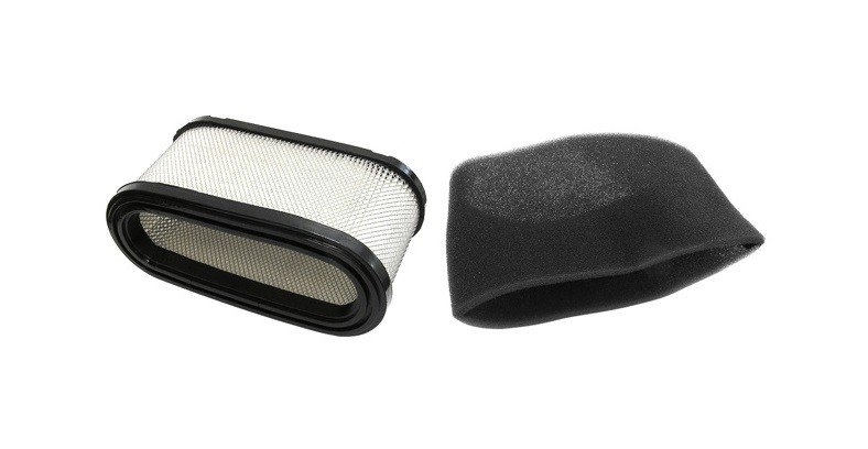 AL-KO Air Filter and Pre-Filter for AL-KO PRO450: AK455238