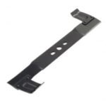 AL-KO Lawn Mower Replacement Blade: 102299, 300124, 300139, 300217, 302124, 313796, 314121, 314240,316911, 328531