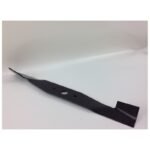 AL-KO Lawnmower Blade Replaces Original: 343685 105411, 117721, 513631