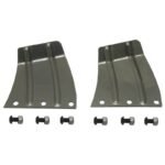 AL-KO Replacement Blade Uplift Wings: 514469 & 514659