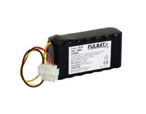 AL-KO Robolinho 116 Battery: 440530