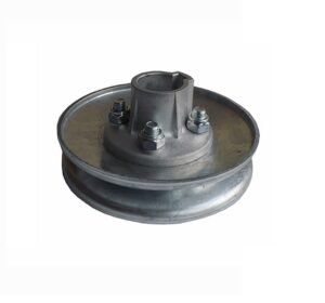 ALKO Pulley fits models T13, T14, T15, T16, T17, T18, T20, T920, T1000: 521451 AK521451