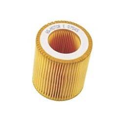 AS Motor Air Filter: E07545 07545 7545
