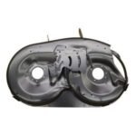 AYP/Husqvarna 42" Side Discharge Deck for LT151