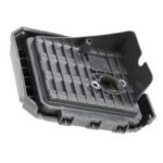 Air Filter Assembly for Loncin 1P65FE: 180020894-0001