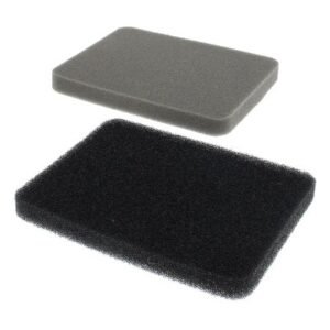 Air Filter Cleaner Loncin LC Engines : 180100036-0001