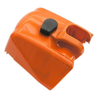 Air Filter Cover for Stihl MS250: 1123 140 1902