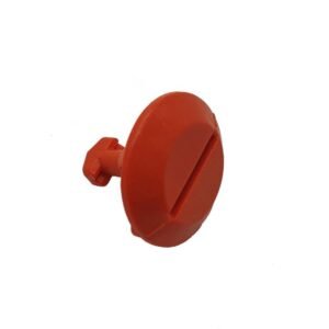 Air Filter Knob for ECHO CS 360TES: A235-000361