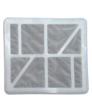 Air Filter Screen for Husqvarna K750 : 506387501 , 506 38 75-01