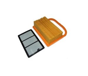 Air Filter Set for Stihl TS410 : 4238 140 4401