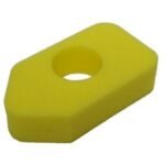 Air Filter for Briggs & Stratton Engine: 698369