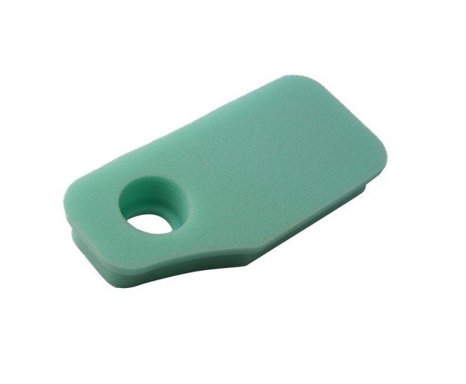 Air Filter for Briggs and Stratton 10 & 11HP vertical engines: 270843S, 270843