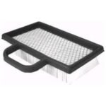 Air Filter for Briggs and Stratton: 499486