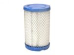 Air Filter for Briggs and Stratton: 590825, 594201