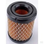 Air Filter for Briggs and Stratton: 591583, 796032