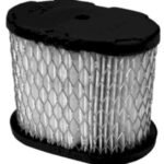 Air Filter for Briggs and Stratton: 697029