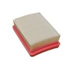 Air Filter for Efco 8460, 8460 IC, 8465, 8530, 8530 IC, 8535, DSH500 models: 61120018R