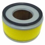 Air Filter for Honda: 17210-ZG3-003