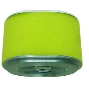 Air Filter for Honda GX110: 17210-ZE1-505, 17210-ZE1-507, 17210-ZE1-517, 17210-ZE1-821, 17210-ZE1-822, 17210-Z4M-821, 17210-24M-821