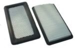 Air Filter for Honda GXV530 : 17211-Z0A-003, 17211-Z0A-013
