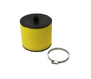 Air Filter for Honda TRX300, TRX400, TRX450 engines: 17254-HC5-900