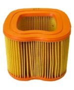 Air Filter for Husqvarna 268K : 506 14 58-01 , 506145801