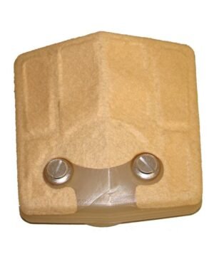 Air Filter for Husqvarna 281 : 501807105 , 501807101 , 501807102 , 501807106 , 501807103​