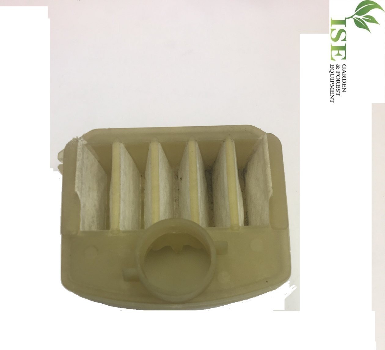 Air Filter for Husqvarna 346XP: 537024001, 537024002, 537024003